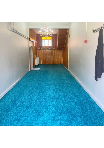 Gümüşsuyu Akrilik Yurt Halısı