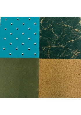 Gümüşsuyu Akrilik Yurt Halısı 3,6kg