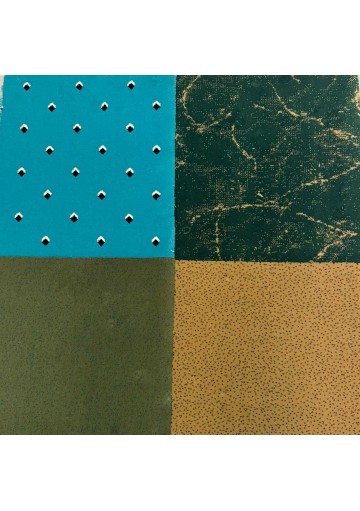 Gümüşsuyu Akrilik Yurt Halısı 3,6kg