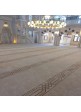 Wolle Teppiche benutzerdefinierte Design-4,25 kg Moschee